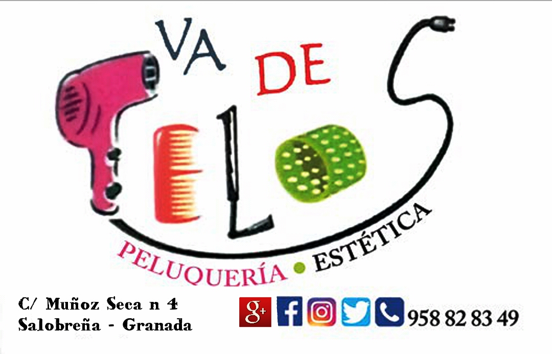 Peluqueria en España