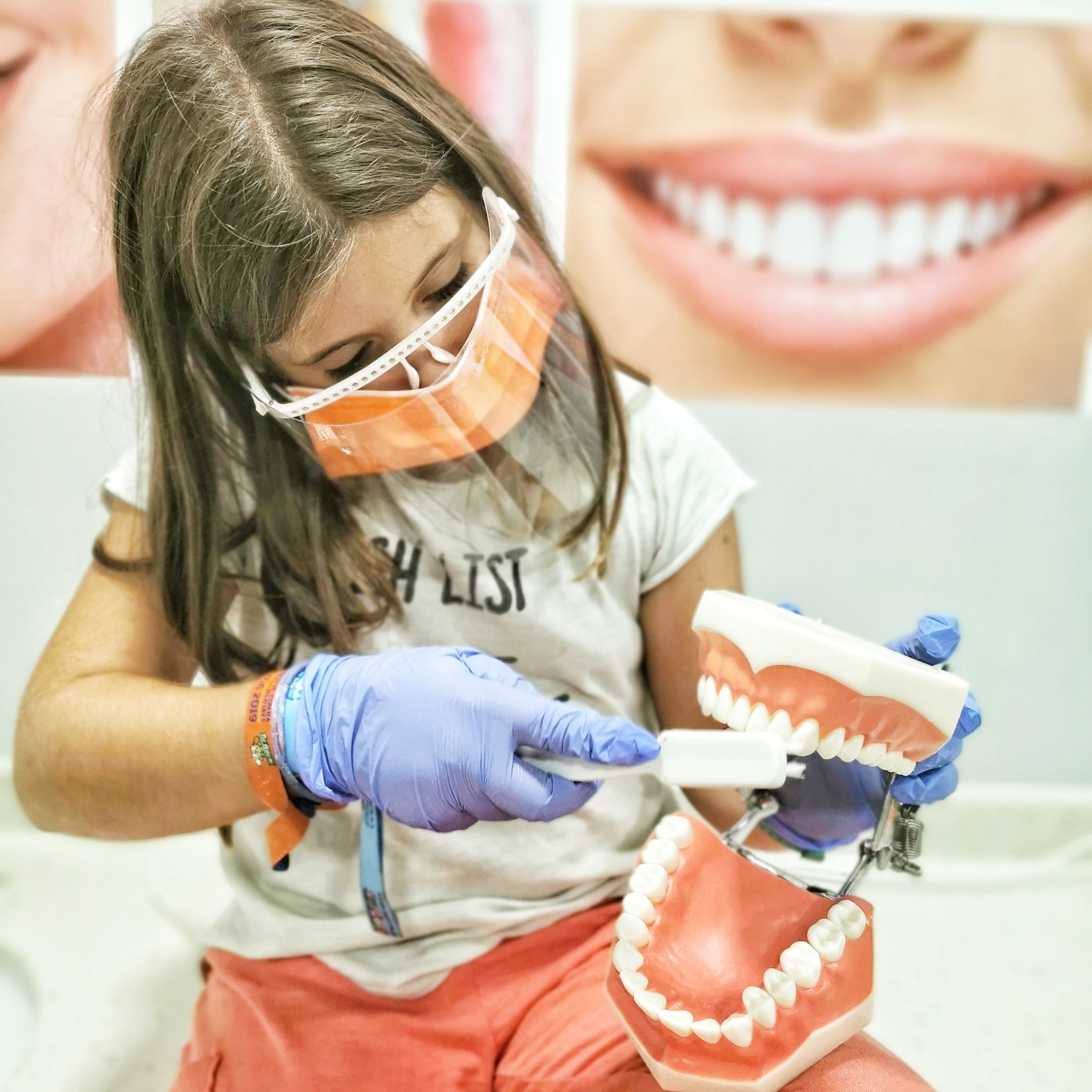 Dentista en España